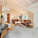 Сasa de vacaciones M12018-vaeggerlose-baeverstien-11 Bøtø By