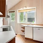 Сasa de vacaciones M12018-vaeggerlose-baeverstien-11 Bøtø By