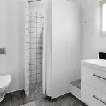 M12018-vaeggerlose-baeverstien-11 Сasa de vacaciones Bøtø By