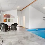 M12018-vaeggerlose-baeverstien-11 Сasa de vacaciones Bøtø By