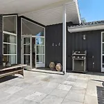 M12018-vaeggerlose-baeverstien-11 Сasa de vacaciones *